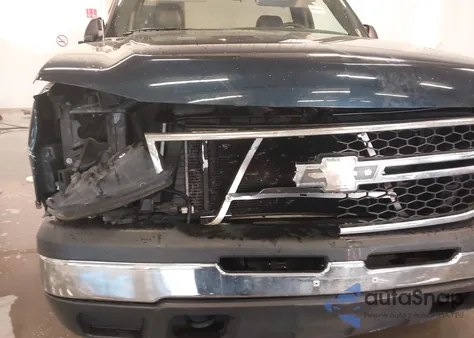 2006 Chevrolet Silverado 1500 Work Truck z USA, uszkodzony, nr VIN 3GCEC14X56G192322